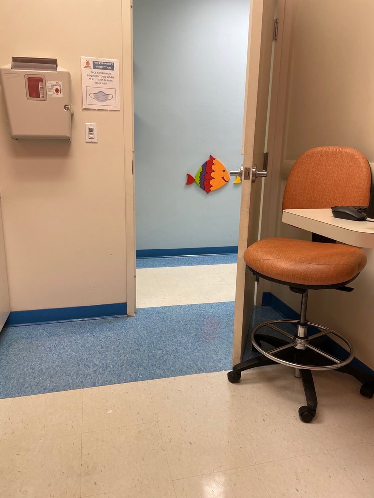 image of business Pediatric Associates Fort Lauderdale North