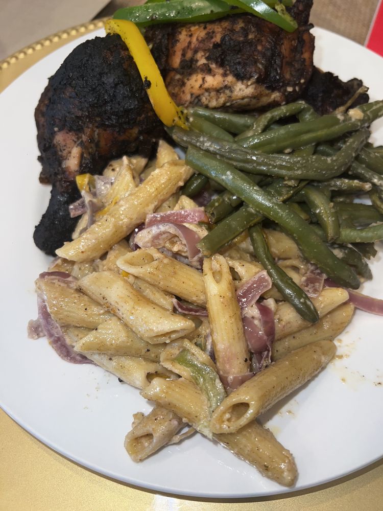 West Lakes Food