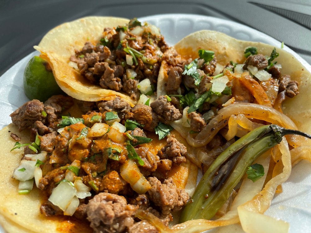 Taqueria Los Reyes