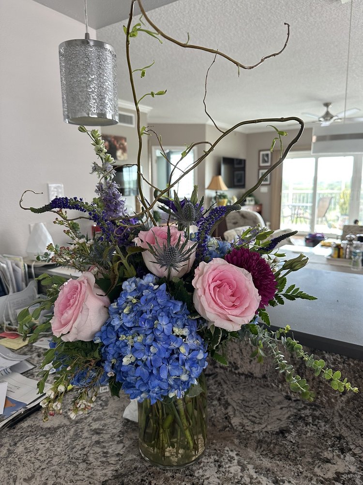 Rose Garden Florist