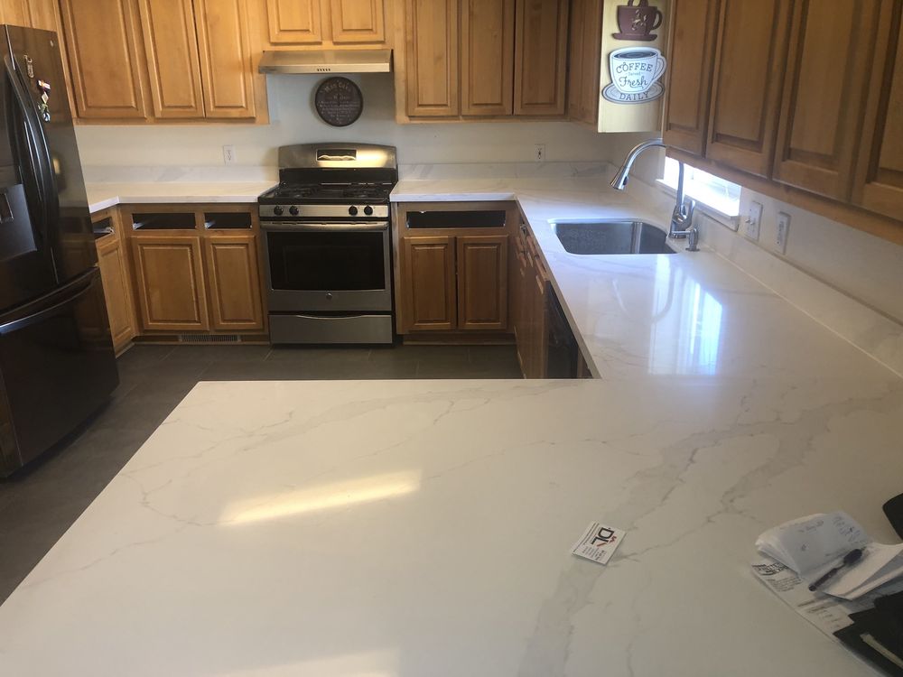 DL Construction & Renovation