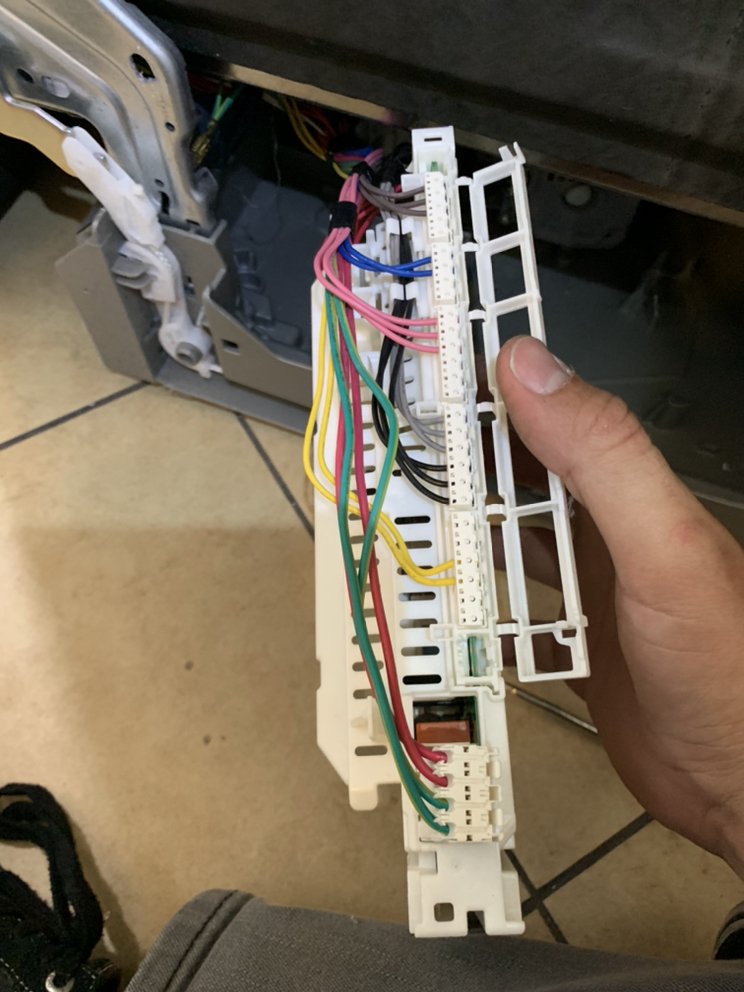 EcoFix Appliance Service
