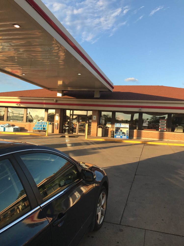 Pdq Convenience Stores 6300 S 27th St, Oak Creek, WI Phone Number