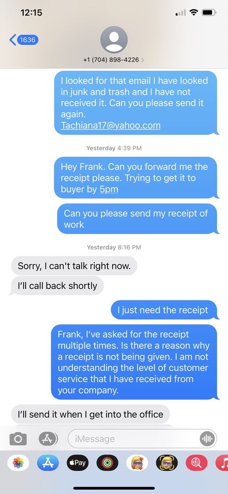 The Royal Flush Plumbing