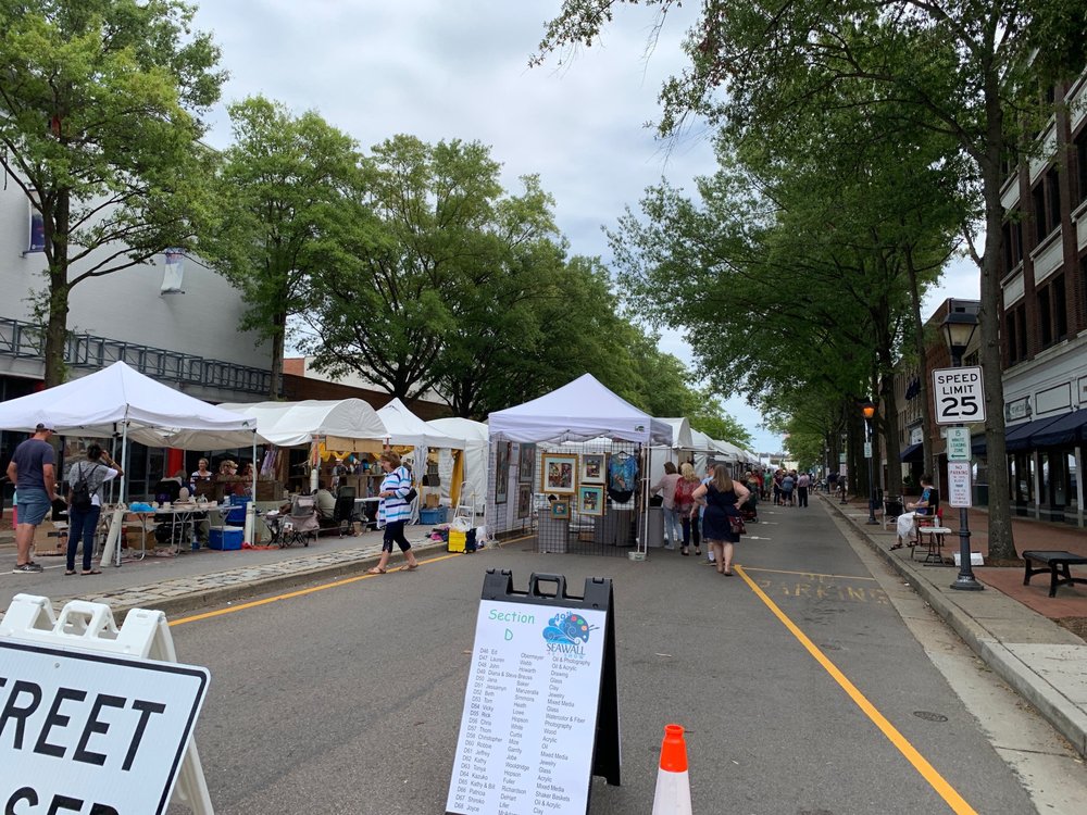 Portsmouth Olde Towne Farmers Market