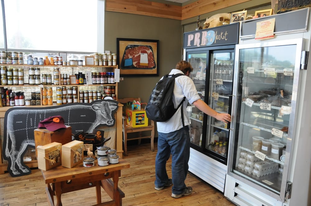 Porter Road Butcher Butcher 31 Photos & 89 Reviews 501 Gallatin