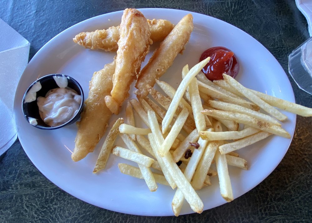Ruby Tuesday