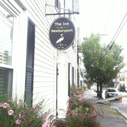 Best Waterfront Restaurants Near Newburyport Ma 01950 Last The Inn At Newburyport