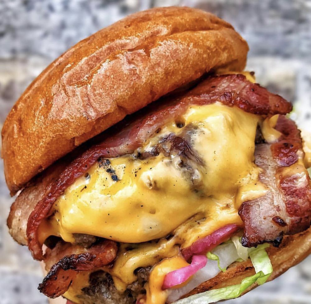 Shinnecock Eats Cafe