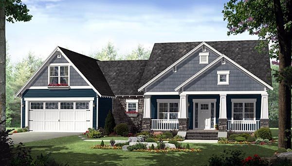 image of business Radiant Blue Homes