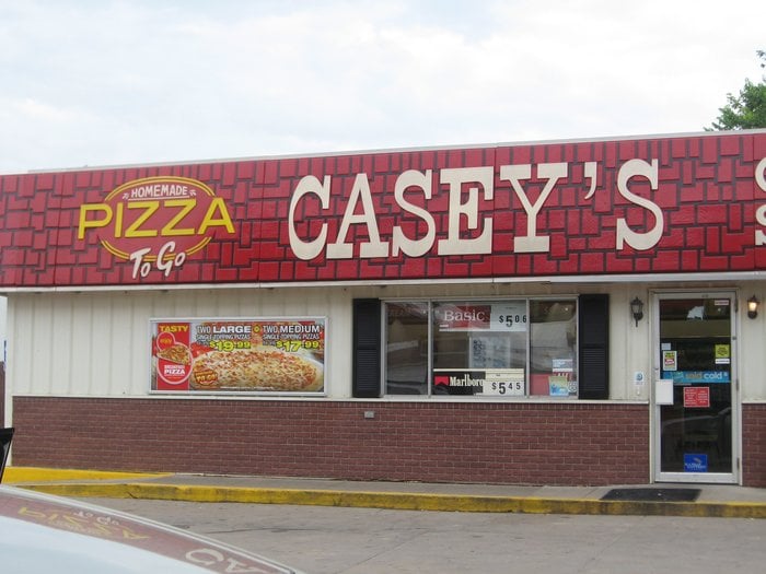 Casey's