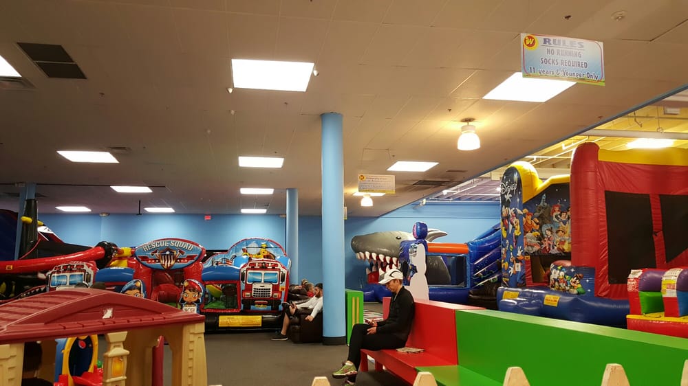 Inflatable Wonderland 18 Photos & 15 Reviews Party Equipment