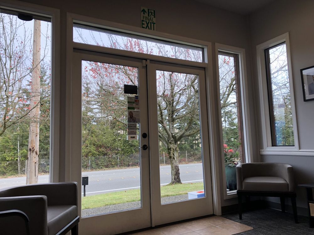 image of business Dentistry of Bellevue
