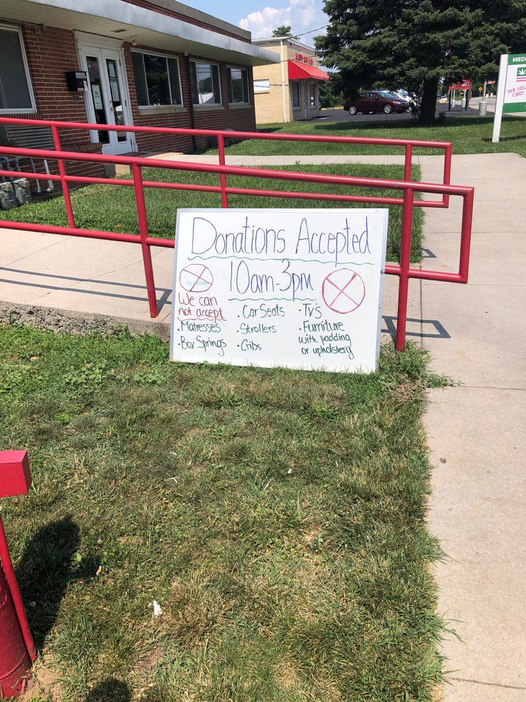 The Salvation Army Family Store