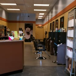 Styling Express Hairdressers 3600 N Wickham Rd
