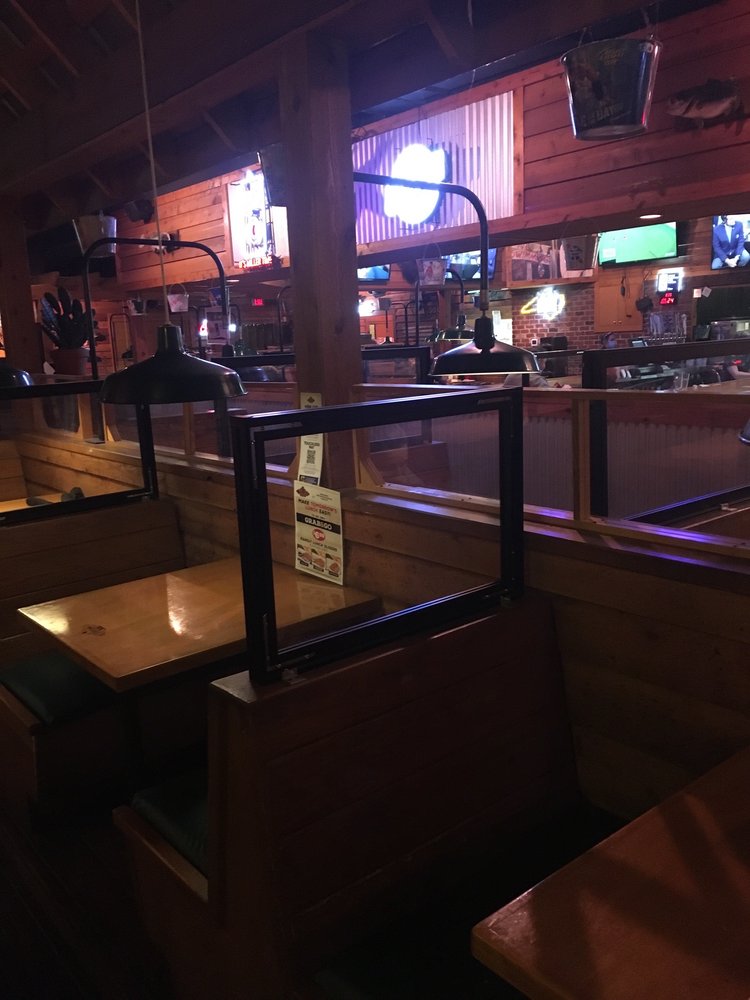 Texas Roadhouse