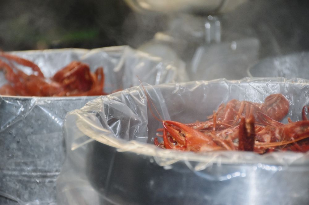 Oceancrat The Boiling Seafood