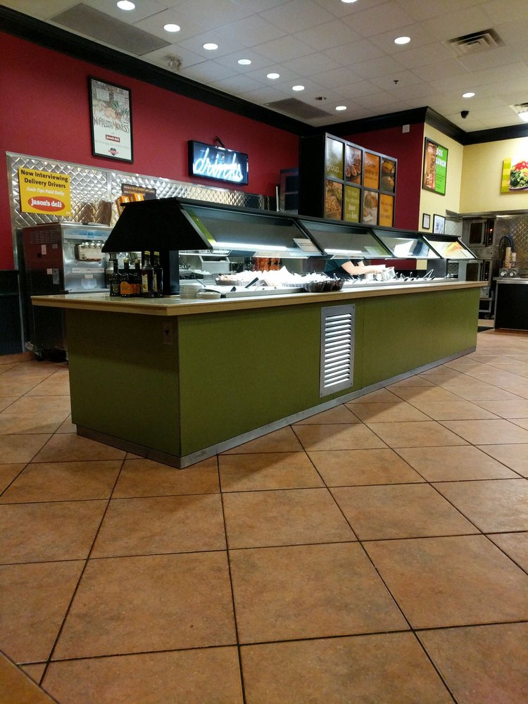 Jason’s Deli 42 Photos & 48 Reviews Delis 4600 Shelbyville Rd