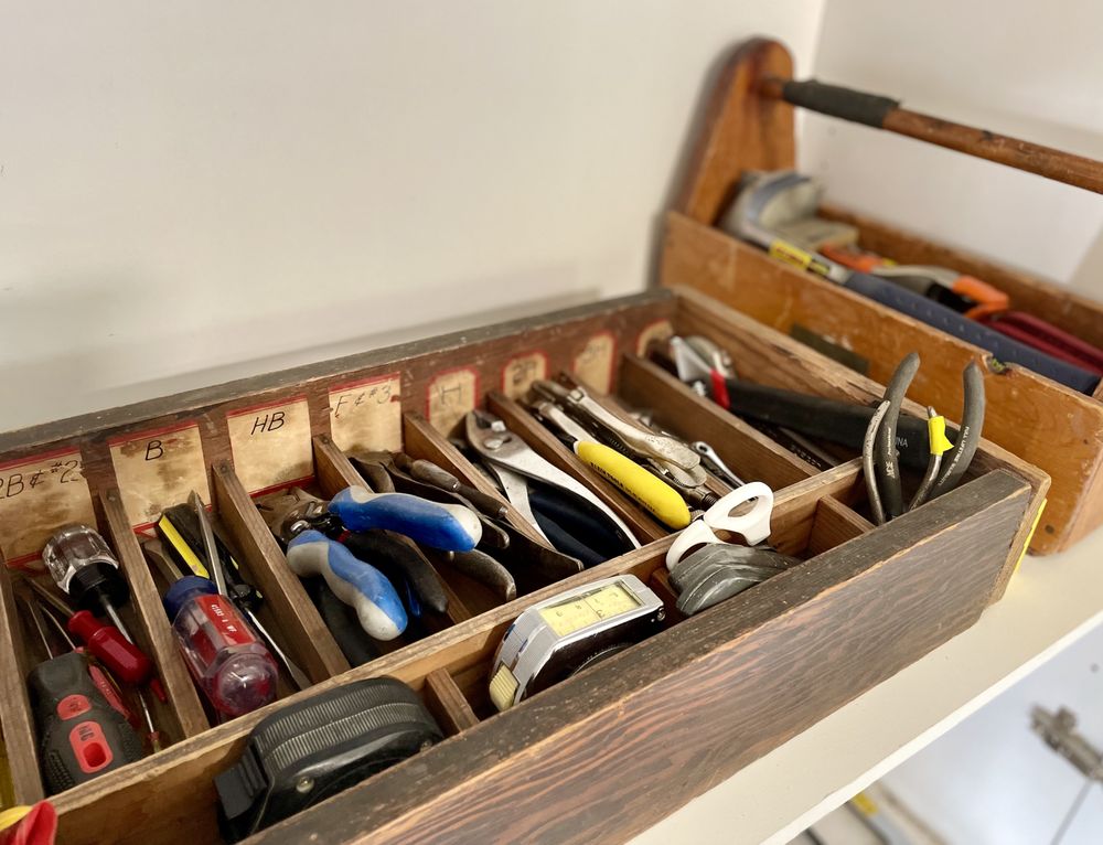 Annie Allen - Professional Organizer