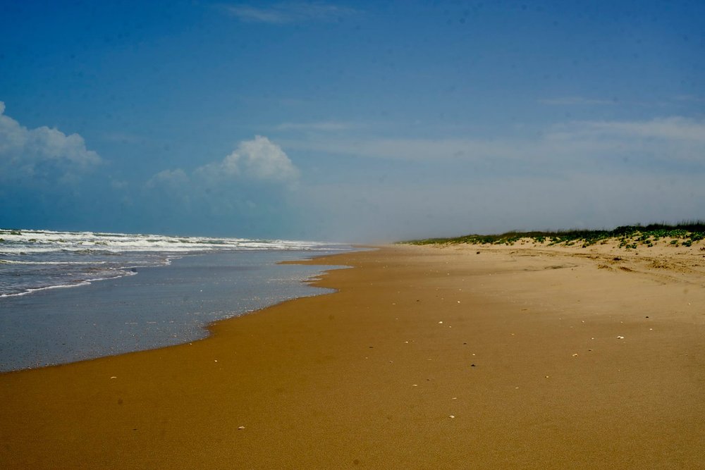 Wind and Wave Watersports