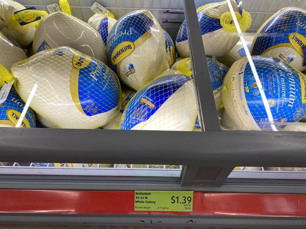 ALDI
