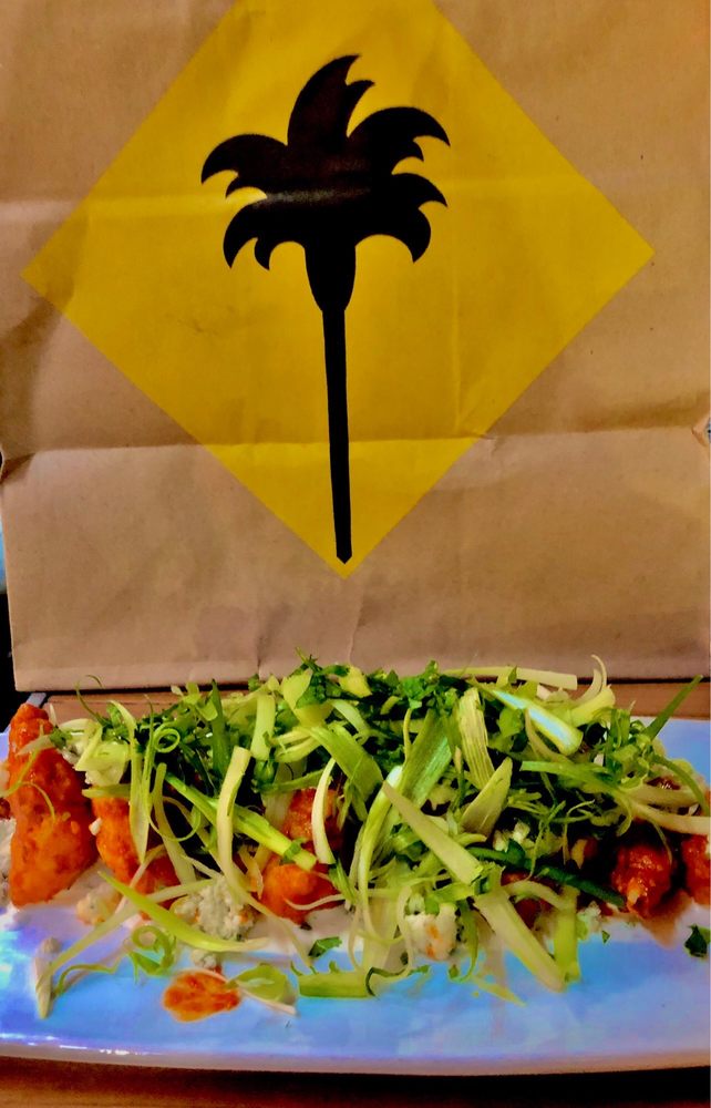 California Pizza Kitchen