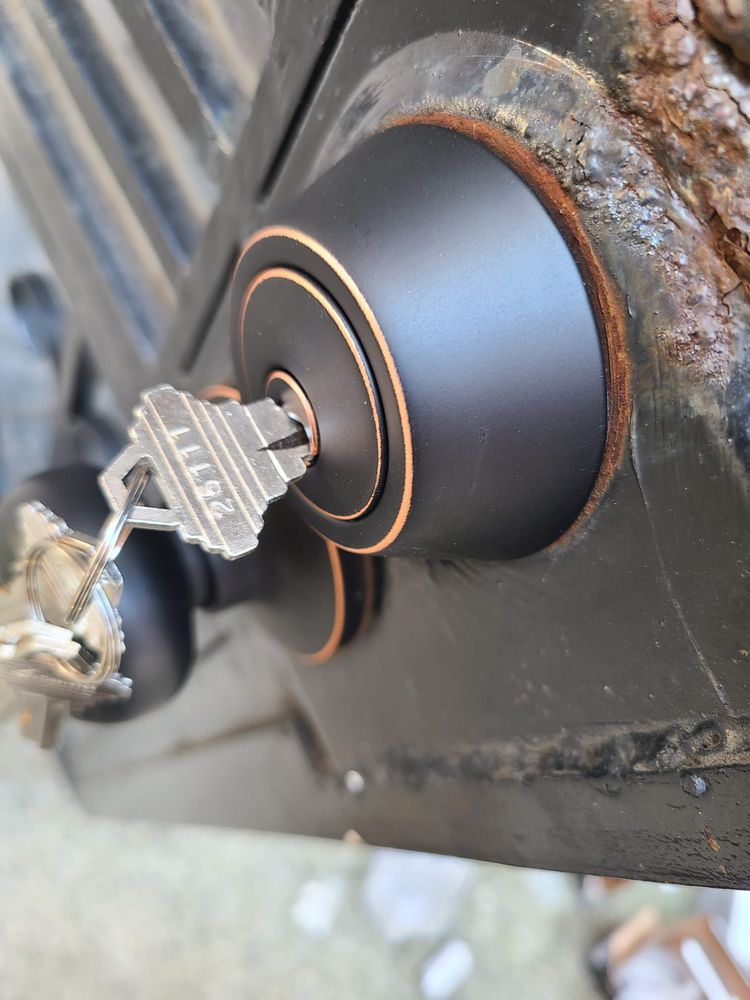 Keyhub Locksmith