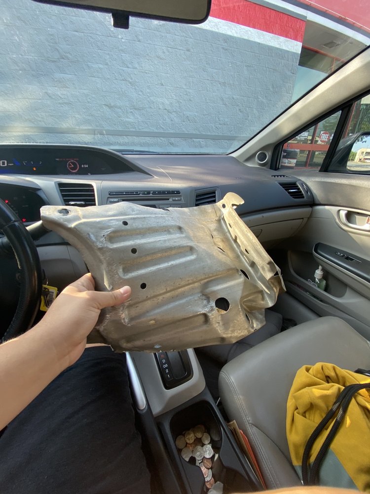 Lovefield Auto Repair