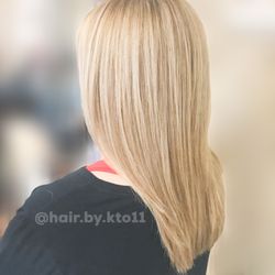 Hair By Katie 15 Photos Hair Stylists 101 Glaser Dr