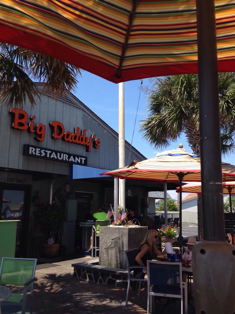 Big Daddy’s Restaurant 46 Photos & 93 Reviews Seafood 206 K Ave