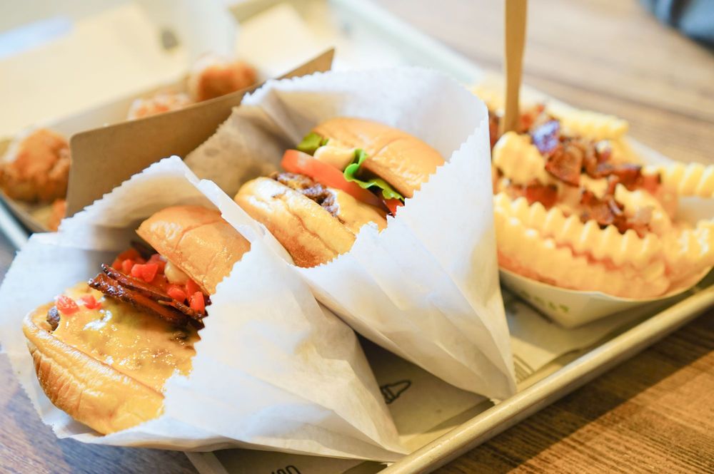 Shake Shack
