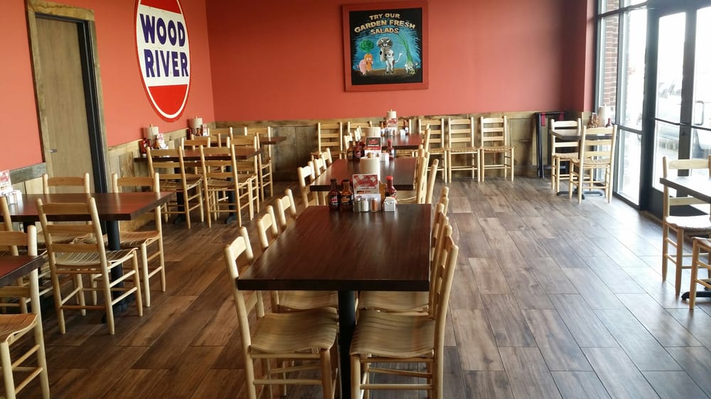 Mark’s Feed Store 70 Photos & 39 Reviews Barbeque 4021 N Dixie