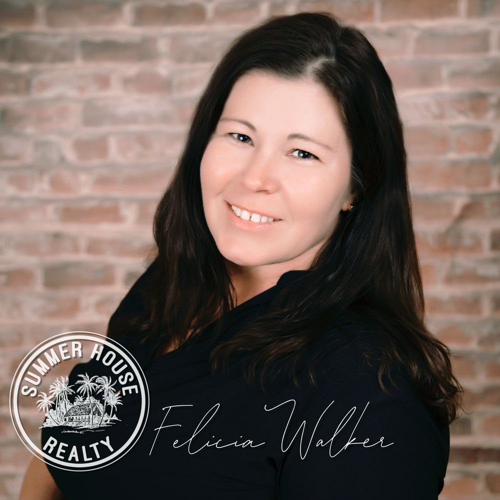 Felicia Walker - Summer House Realty