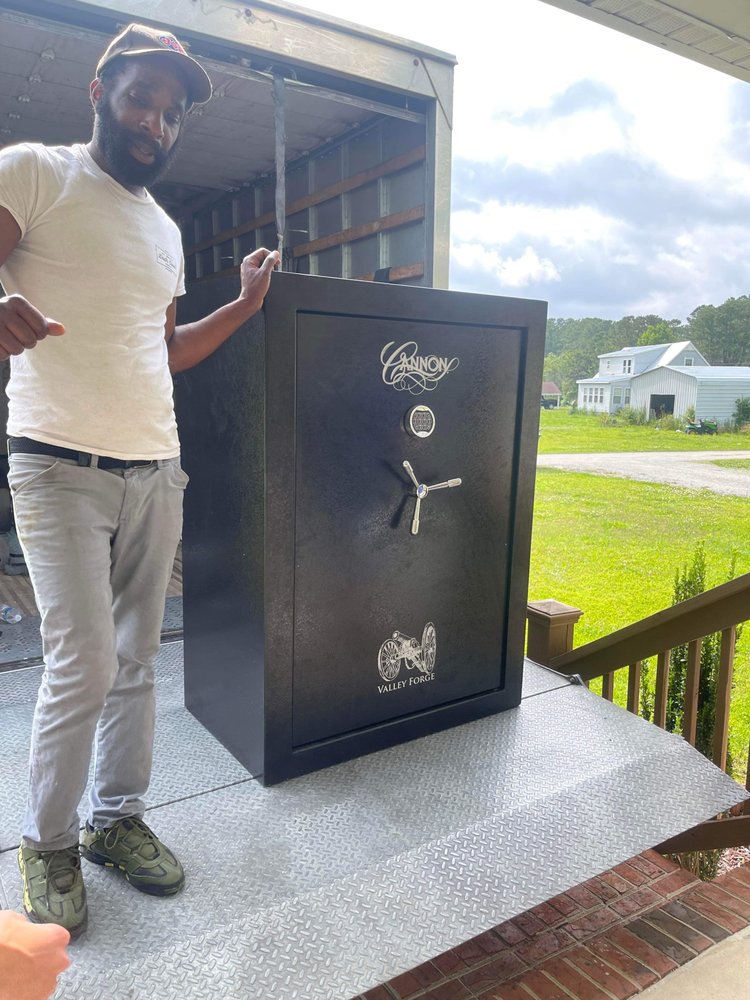 Jordan Logistics 252