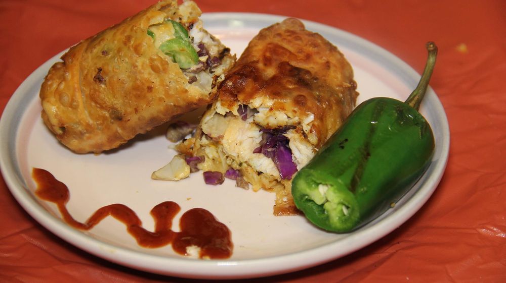 Wendy's House of SOUL