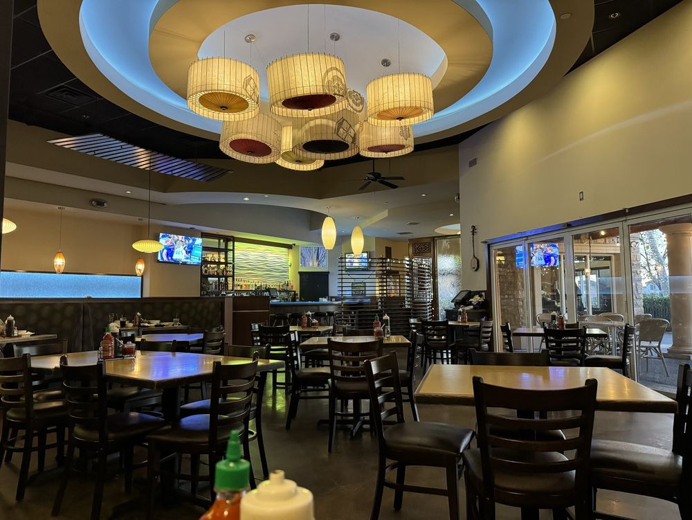 Pho Hiep Grill