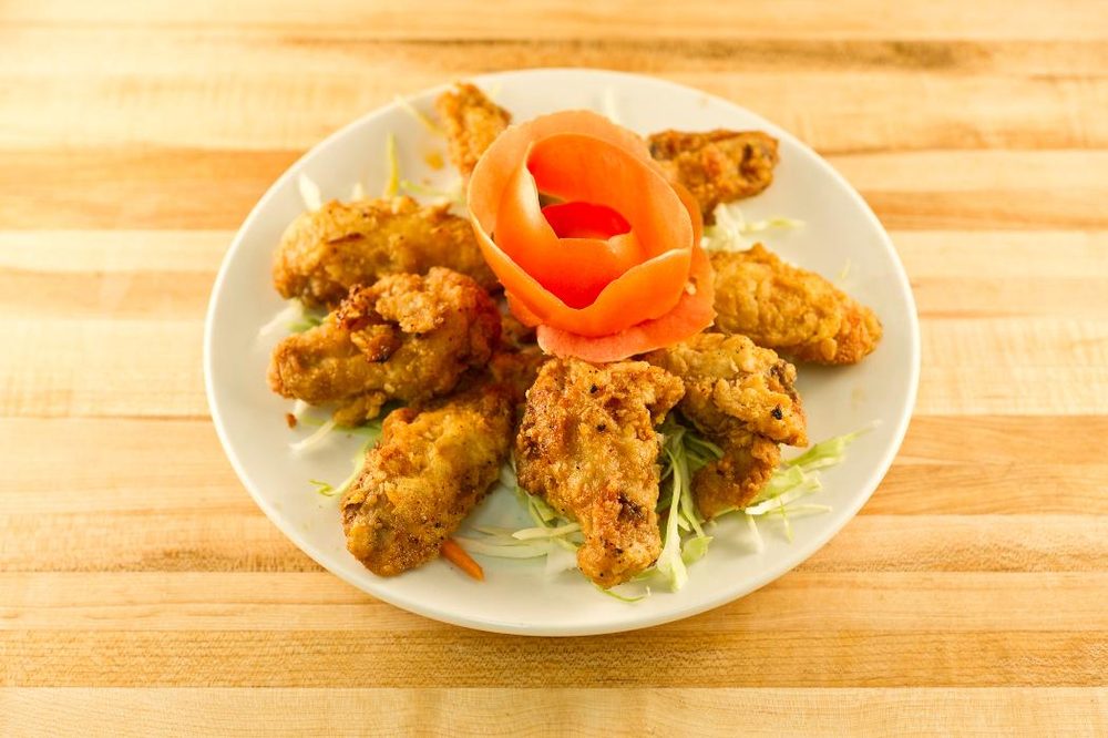 Grand View Szechuan Restaurant