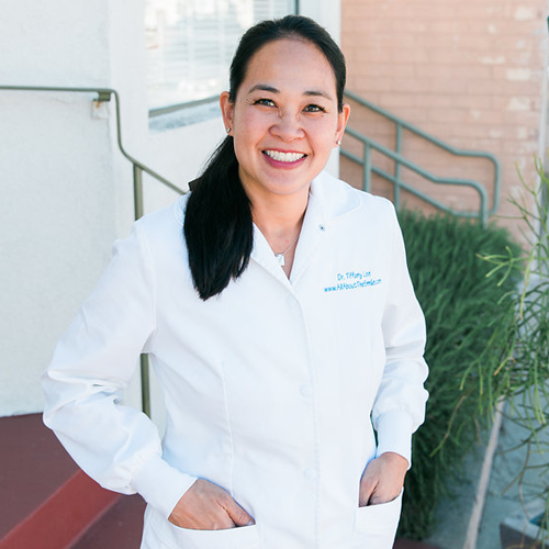 image of business Tiffany Lee, DDS
