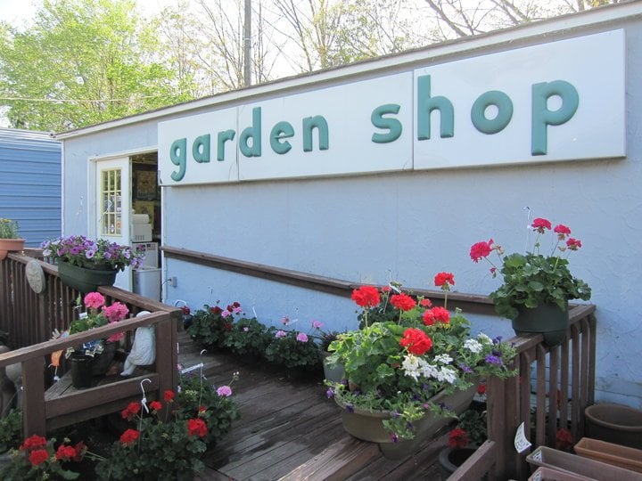 Azalea Mall Garden Center Nurseries & Gardening 4800 Azalea Mall