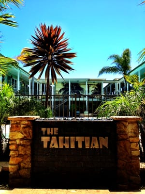 The Tahitian Apartments 6739 El Colegio Rd Ste 120 Goleta Ca Photos 6