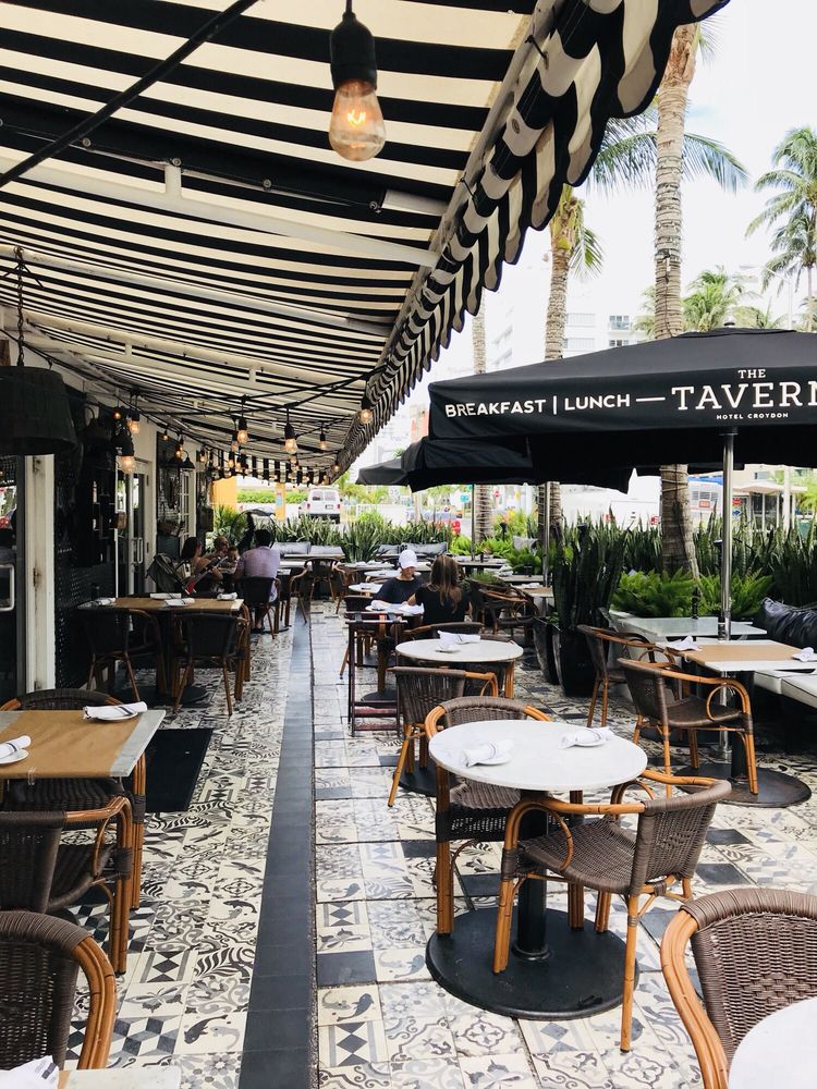 Photos For The Tavern Yelp Photo Of The Tavern Miami Beach Fl United States