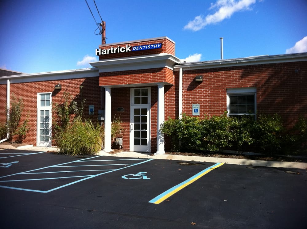 image of business Nancy E Hartrick, DDS