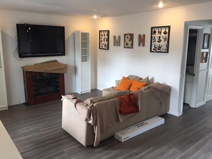image of business Affordable Floors
