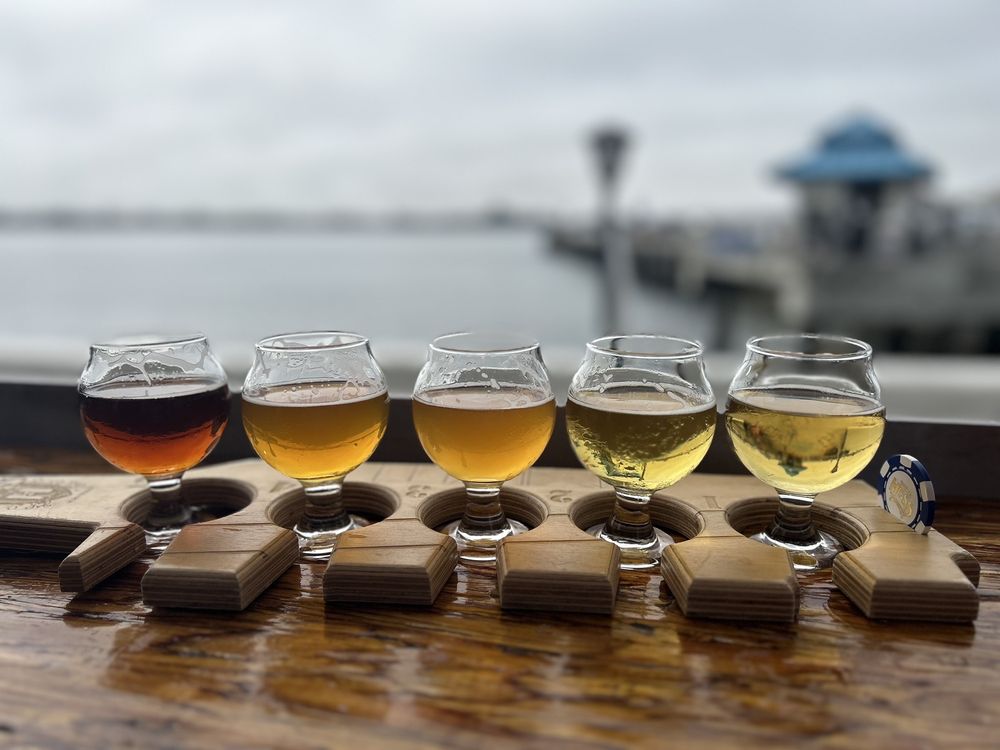 Mike Hess Brewing - Seaport Village