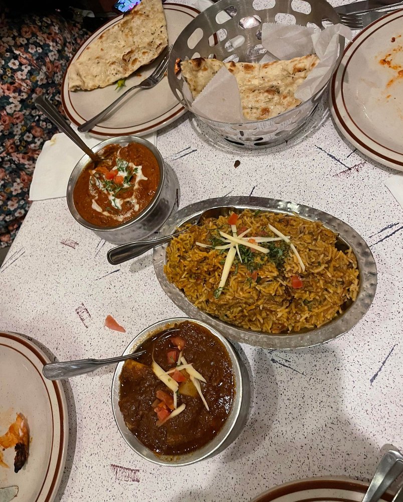 Aabha Indian Cuisine and Hookah Lounge