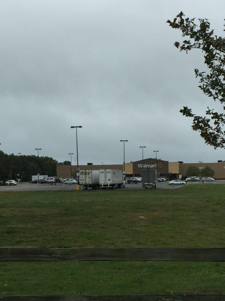 Walmart 21 Photos Grocery 700 Oak St Brockton, MA Reviews