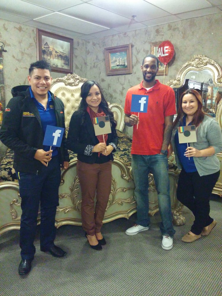 Canales Furniture 11 Photos Furniture Stores 2202 E Randol Mill