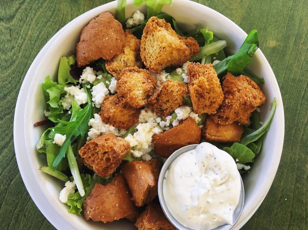 Tanya’s Soup Kitchen 111 Photos & 173 Reviews Soup 1725 E Douglas