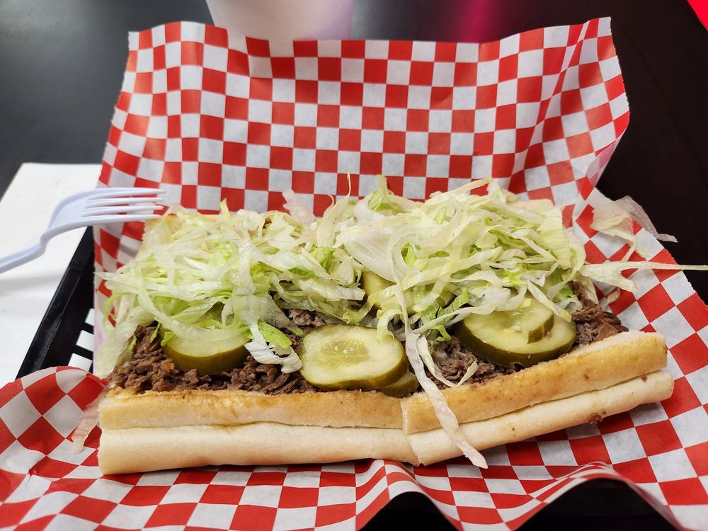 Frank's Philadelphia