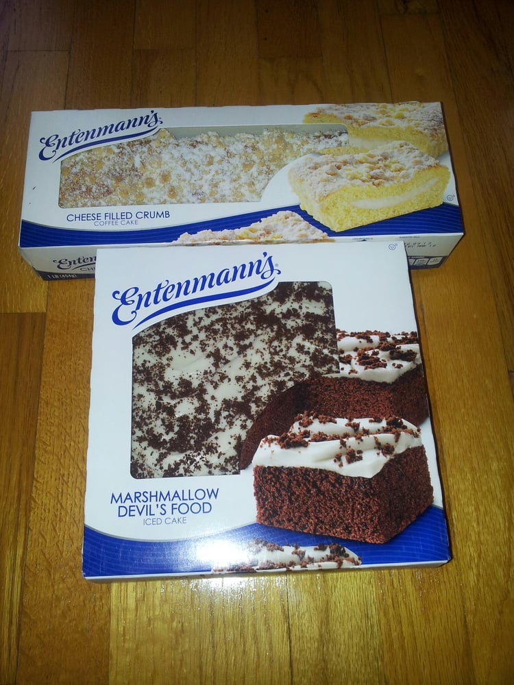 Photos for Entenmann's Bakery Outlet - Yelp